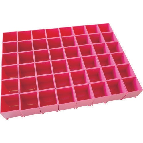 プロ用段積みバッグ STACK SBPT42BA