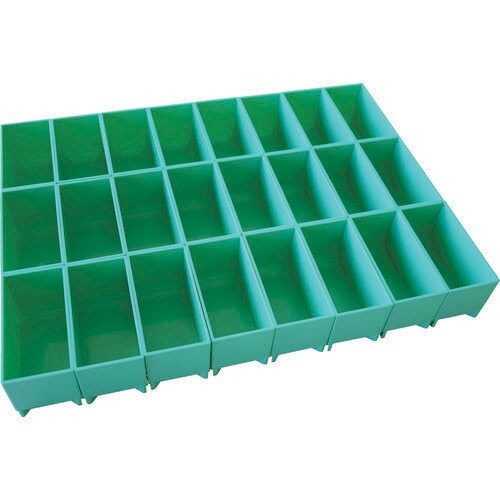 プロ用段積みバッグ STACK SBPT42BB