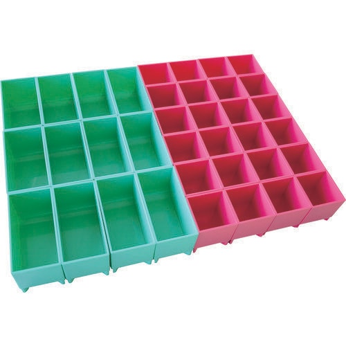 プロ用段積みバッグ STACK SBPT42BD