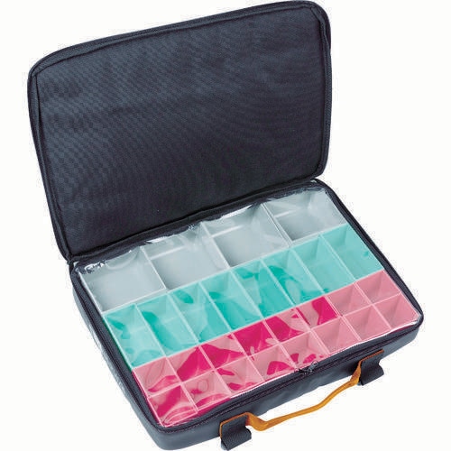 プロ用段積みバッグ STACK SBPT42BF