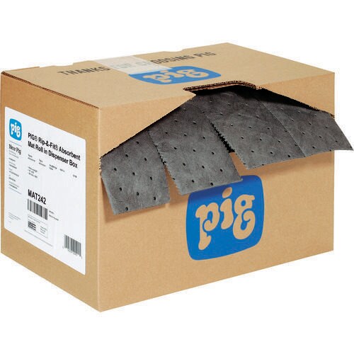 ピグリップアンドフィットマット MAT242A