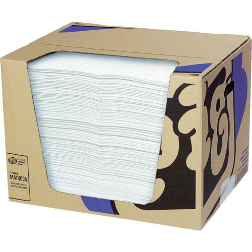 ピグ油専用エコノミーマット MAT454