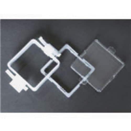 デジタル圧力センサ 表面取付パネル