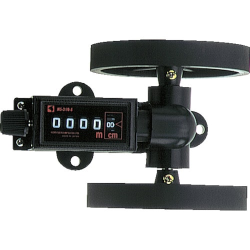 長さ計10cm MS3104