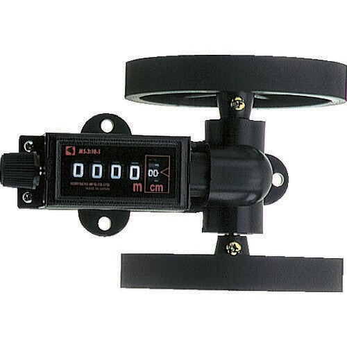 長さ計10cm MS3105