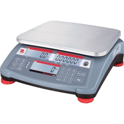 レンジャーカウント3000 RC31P30