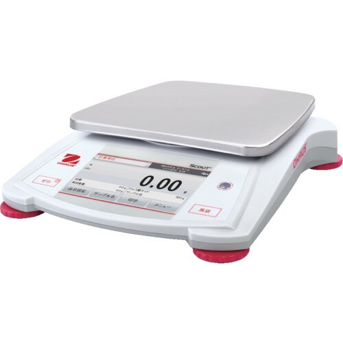 スカウトSTX STX8200JP