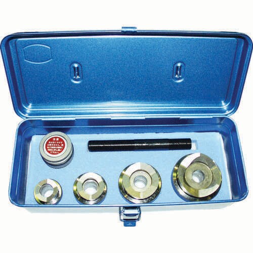 電線管用チャッカー NCCLHCPSET