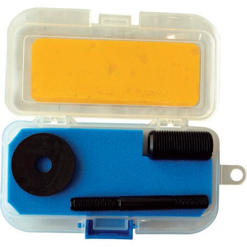 小軸と小軸用アダプタセット