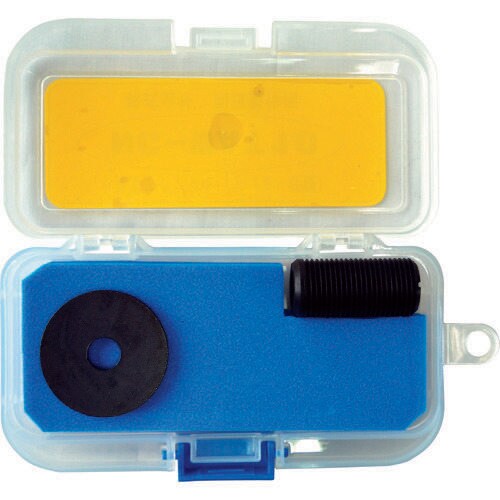 小軸用アダプタセット