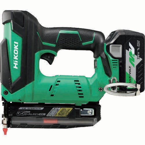 コードレスピン釘打機18V 162−2254