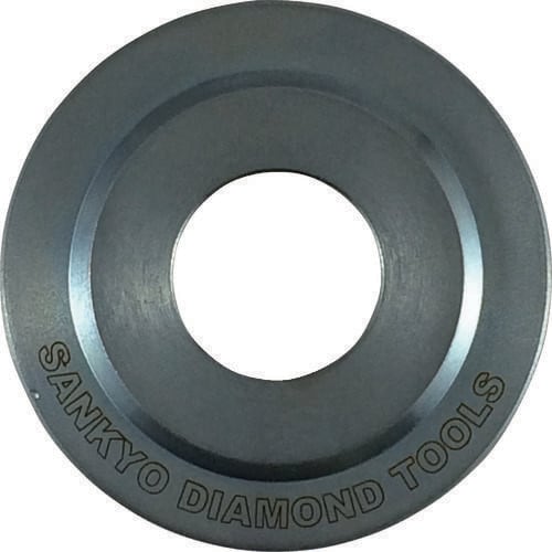 クリーン太くん切断用ワッシャ