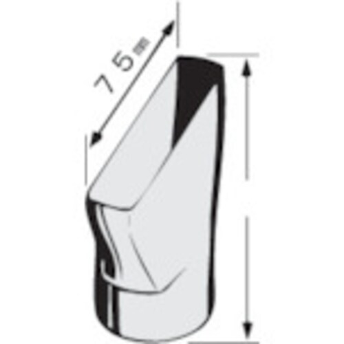 センタンノズル N4 PHG500