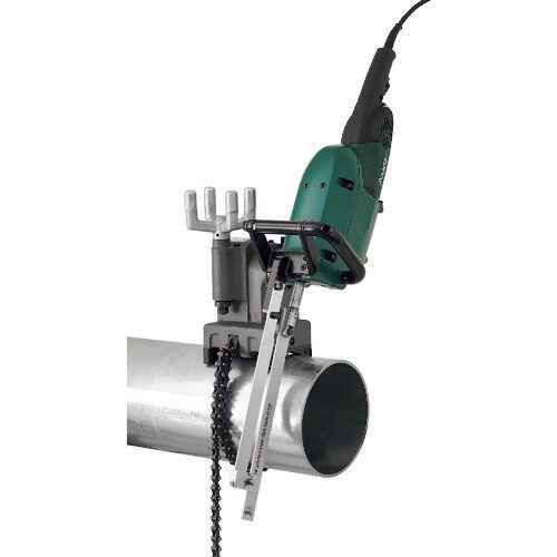 パイプソー380SPグリットソー仕様