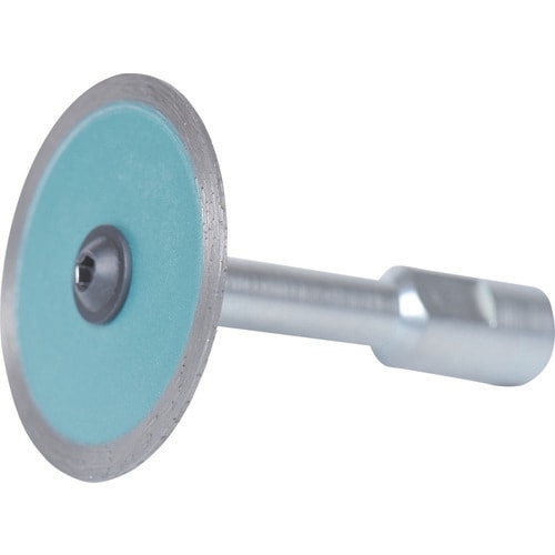 スモールカッター軸付き SMJ2