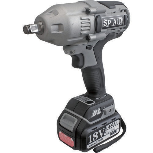 充電インパクトレンチ SP8140