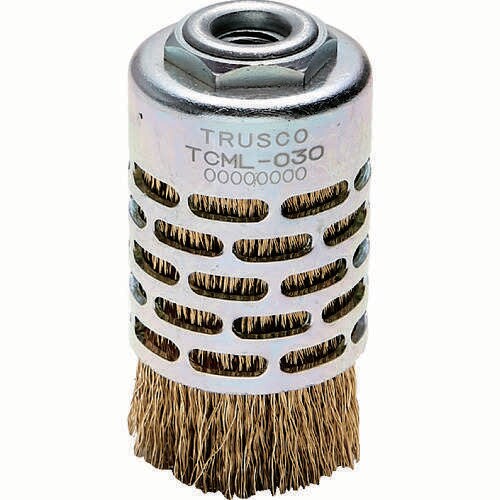 ケレンブラシBBR0.25バンロープ線