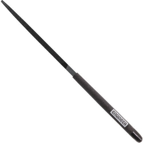 ジェットブラックヤスリ 中目 四角