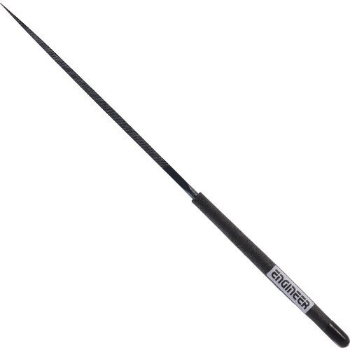 ジェットブラックヤスリ 精密 四角