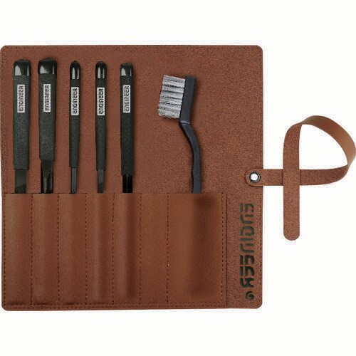 鉄工用ヤスリ TFS10