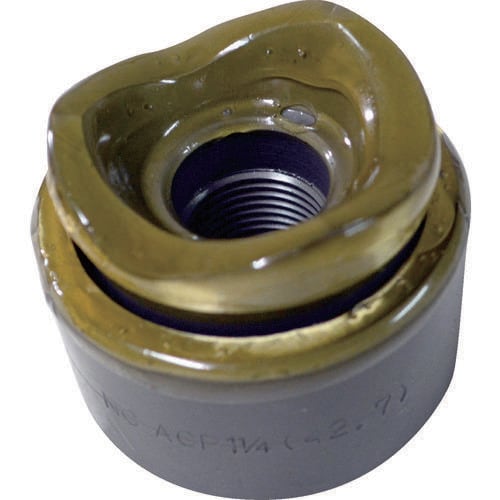 厚鋼電線管用ミリネジ刃物 TPACP36