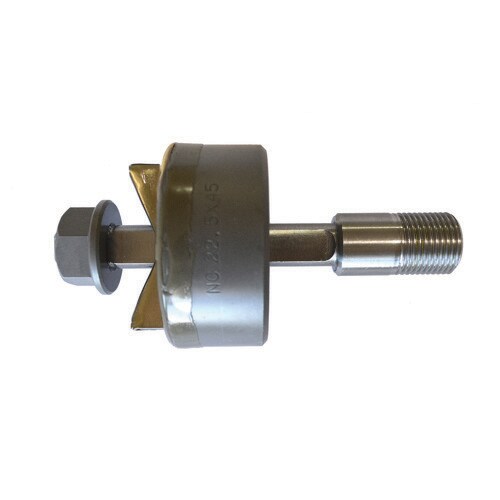 標準角刃物22.5×45角TP−KP22.5X45