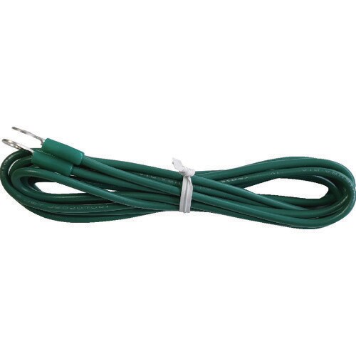 温度コントローラー用アース2m