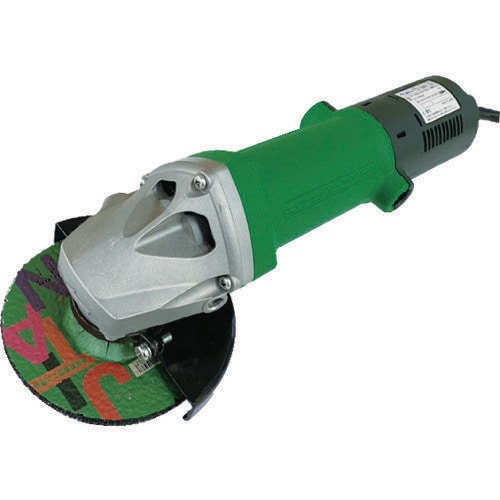 ディスクグラインダー 161−0410