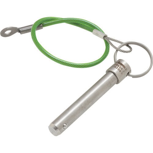 ボールロックピン BJ77412100SUS