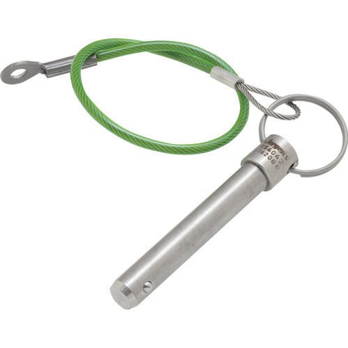 ボールロックピン BJ77416080SUS