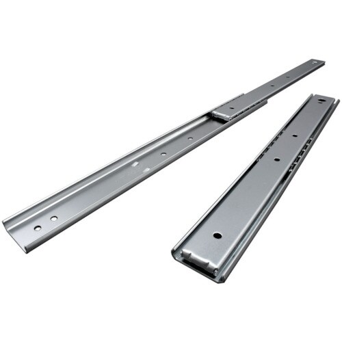 シングルスライドレール508.0mm C20120