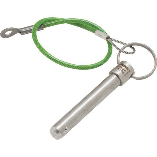 ボールロックピン BJ77408025SUS