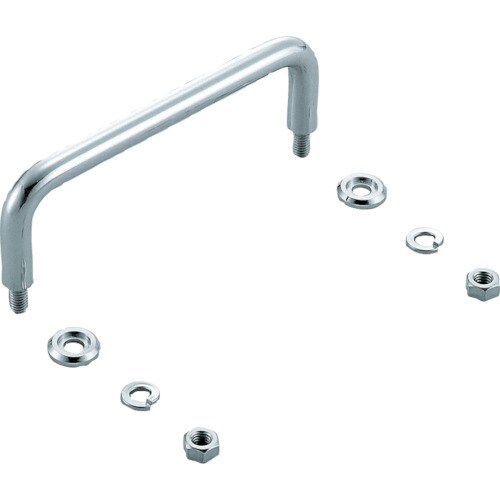 ステンレス鋼製ハンドル H42B9