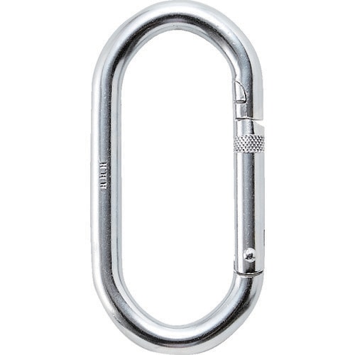 カラビナ O型 安全環無し