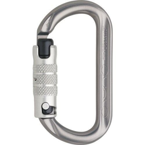 カラビナ OVALO KA35B3GID