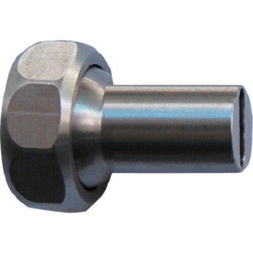 丸ノズル スリット穴 幅5×厚み1.5