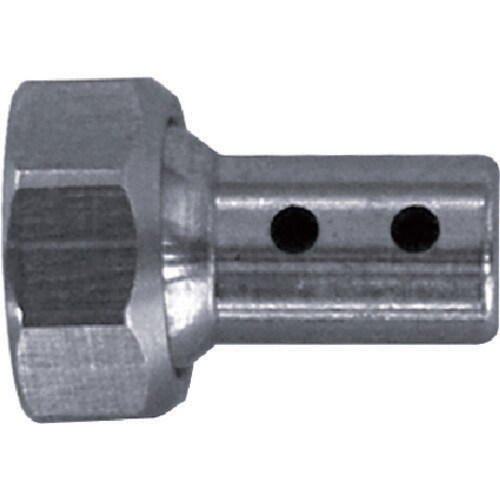 90°丸ノズル φ1.2×穴数2