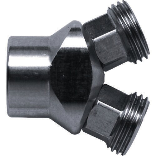 Y型ジョイント50°