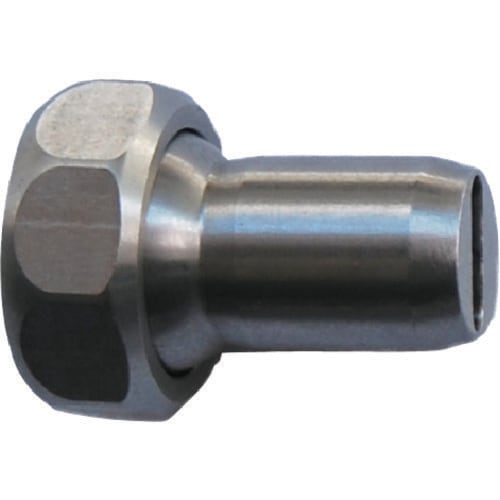 丸ノズル スリット穴 1DU72