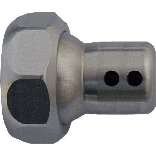 90°丸ノズル 1DU902