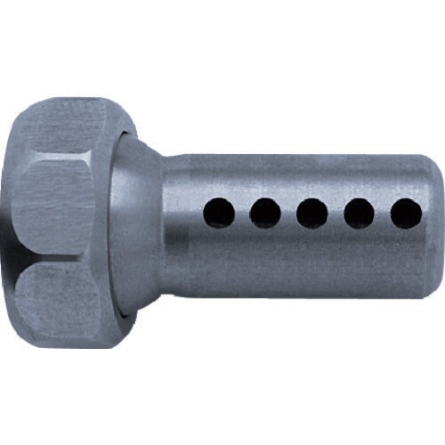 90°丸ノズル 1DU905