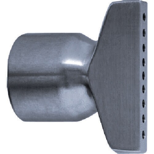 フレアノズル 幅28×厚み4.0 1DUBL