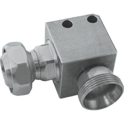 コーナーパイプライン用コネクター 2WI