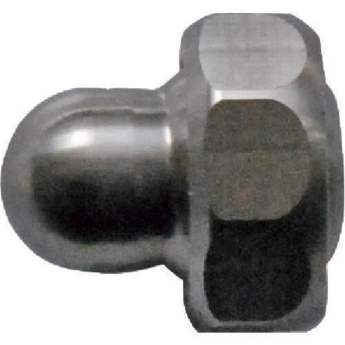 サイドノズル 止め栓キャップ