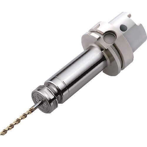 コレットホルダ HSK63AHDC12A75H