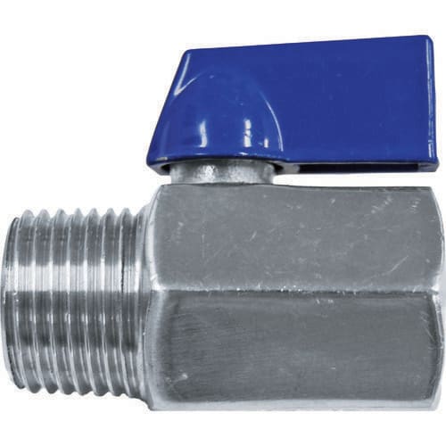 チェックバルブ G1/2 ステンレス製