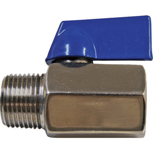 チェックバルブ G3/8 ステンレス製