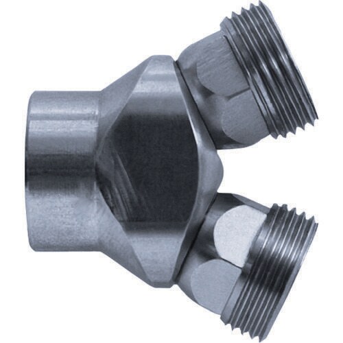 Y型ジョイント 50° 1YV