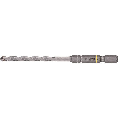 磁器タイル用ドリル APD APD4.8