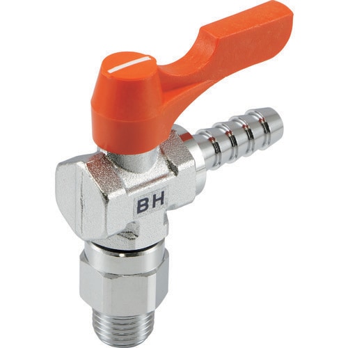 エースボールRV ホースニップル型 BH8107